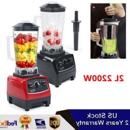 Professional Power Blender Hp L Heavy Duty Commercial