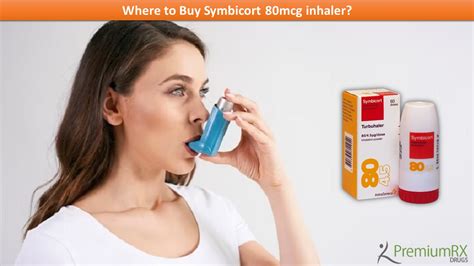 Symbicort Turbuhaler For Asthma Premiumrx Online Pharmacy