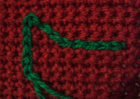 Crochet Spot Blog Archive How To Crochet Surface Crochet Or