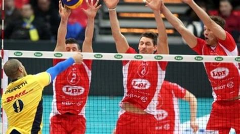 Volley L Lpr Lotta Ma Alla Fine Vince Monza