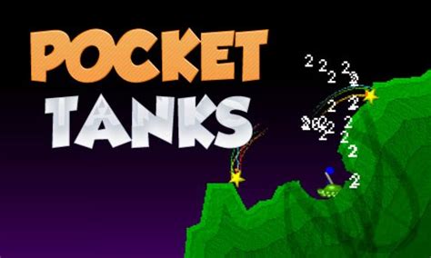 Play Pocket Tanks on PC - Games.lol