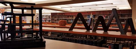 Moorpark College Library: 2019