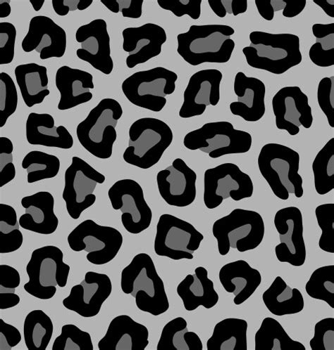 Leopard Pattern Vector Images Over 22 000