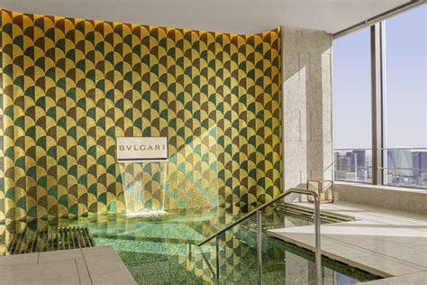 New Bulgari Hotel Brings Italian Luxury to Tokyo - Sharp Magazine