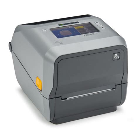 Zebra ZD621 Desktop Label Printer – Barcode.com.my