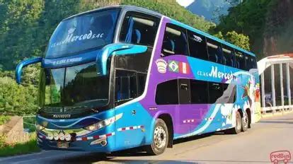 Transportes La Merced Compra Pasajes De Bus Al Mejor Precio RedBus