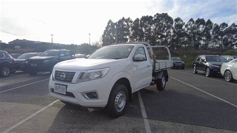 Nissan Navara Berwick Dandenong Frankston Mornington Melbourne