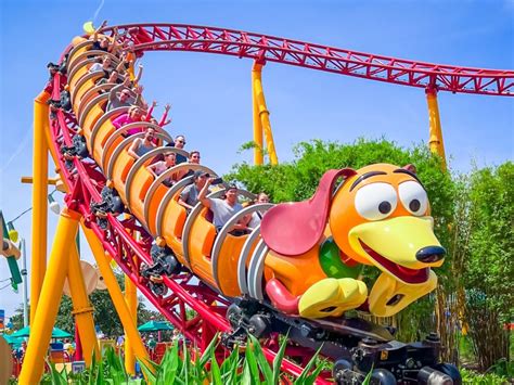 Las Atracciones M S R Pidas De Walt Disney Dvc Ventas