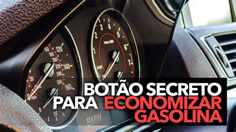 O Secreto Em Ve Culos Pode Ajudar A Economizar Gasolina Saiba Como