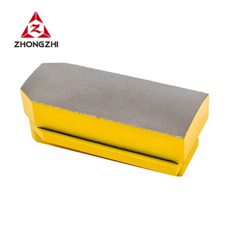 Stone Grinding Metal Bond Diamond Fickerts From China Manufacturer