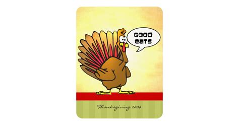 Funny Thanksgiving Dinner Invitation | Zazzle