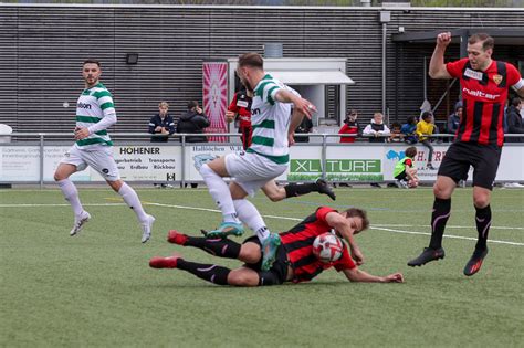 FC Wettswil Bonstetten FCK 05 Meisterschaftsspiel 22 04 2023