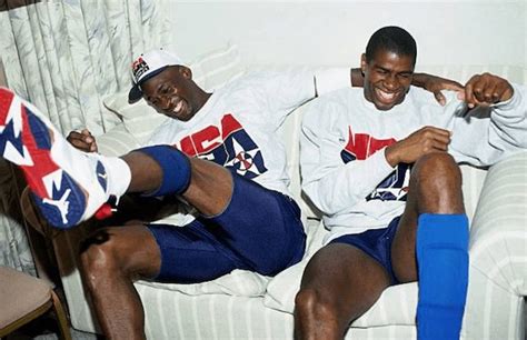 Lakers News: Magic Johnson Recalls Moment Of Passing Torch To Michael ...