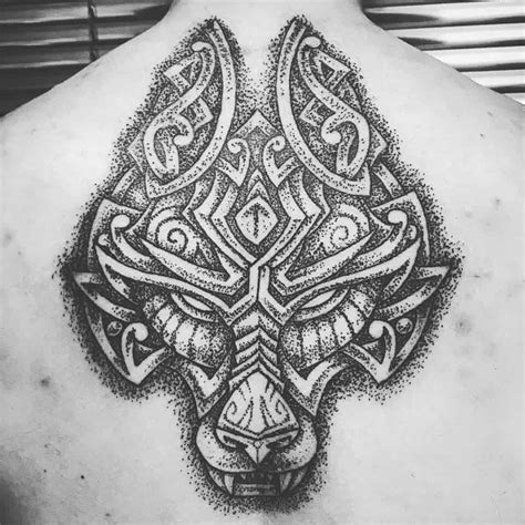 75 Best Viking Tattoo Ideas & Symbolism - Inspirational Guide