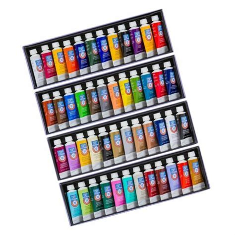 Artists Loft 8768768 Acrylic Paint Set For Sale Online Ebay