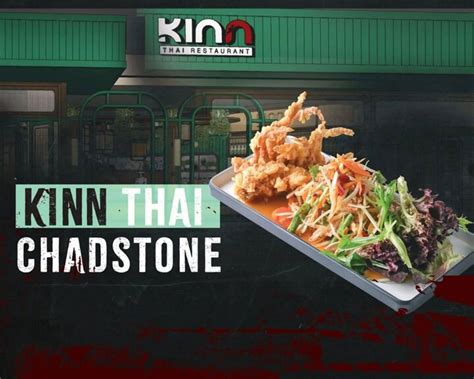 Order Kinn Thai Chadstone Menu Prices Melbourne Delivery Uber