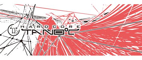 TANO C TOUR 2014 HARDCORE TANO C