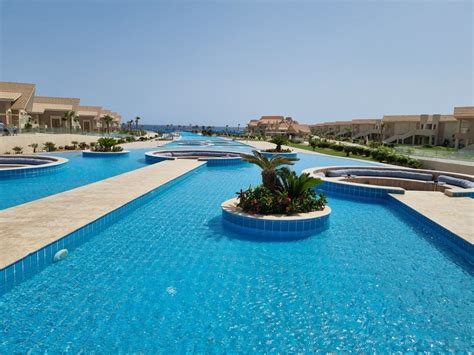 Hotel Albatros Sea World Egypt Marsa Alam 12 010 Kč Invia