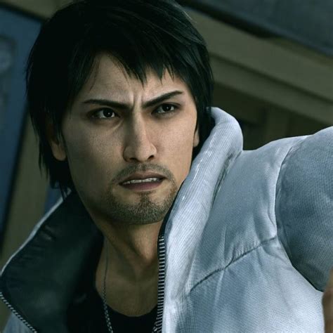 Daigo Dojima Hachas