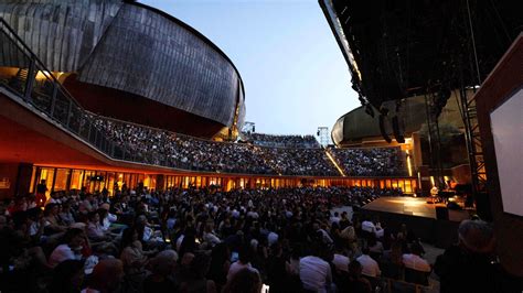 Estate Romana Il Programma Degli Eventi Dal Luglio Al Agosto