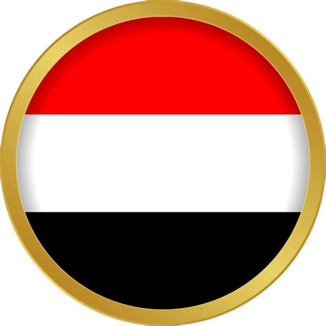 egypt generic gradient fill icon