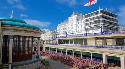 Eastbourne Bandstand Tours - Book Now | Expedia