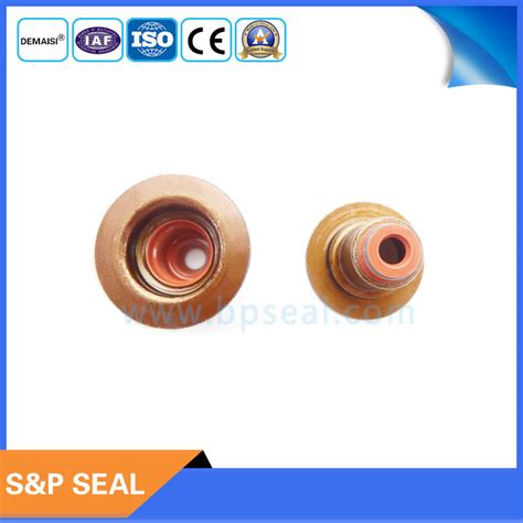 High Quality Valve Stem Oil Seal For Renault Valve Oil Seal And