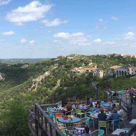 The Oasis, Austin - Menu, Prices & Restaurant Reviews - TripAdvisor