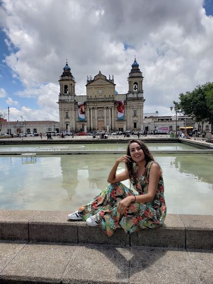 5 Cosas Que Puedes Hacer En La Ciudad De Guatemala — Mariel De Viaje