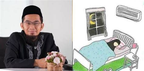 Ingin Tercatat Sebagai Ahli Surga Ustadz Adi Hidayat Amalkan Ini