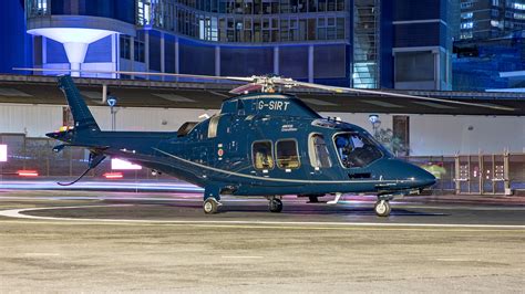 G Sirt Agusta Westland Aw Sp Grandnew Eglw Sloane H Flickr