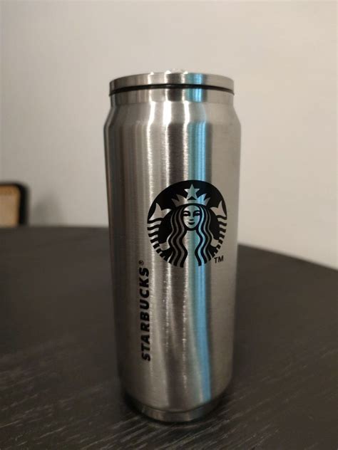 Brand New Starbucks Thermos Tumbler Furniture Home Living