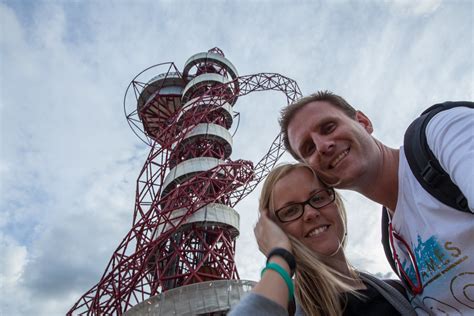 Dorothy And I At The Orbit London 2012 Olympics 0352 Flickr