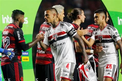 Fla Resenha Flamengo On Twitter Sobras Flamengo E S O Paulo