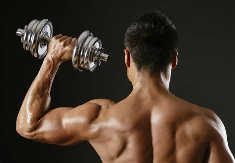 Débuter en musculation les 5 conseils pour bien démarrer Masculin