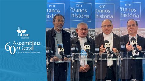 CNBB elege os últimos presidentes para Comissões Episcopais