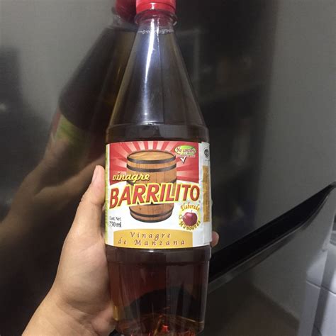 Barrilito Vinagre De Manzana Reviews Abillion