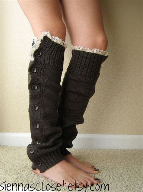 Sienna Closet Leg Warmers Leg Warmers Grace And Lace Legs