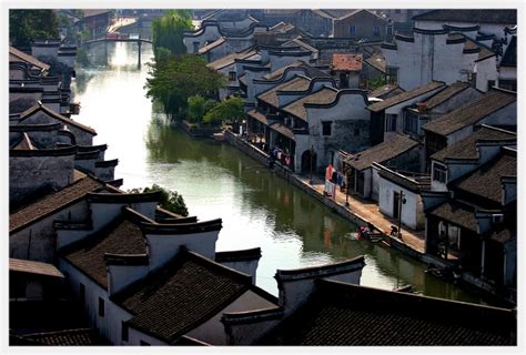 How To Plan A Trip To Nanxun Old Town Tips For Your Visit