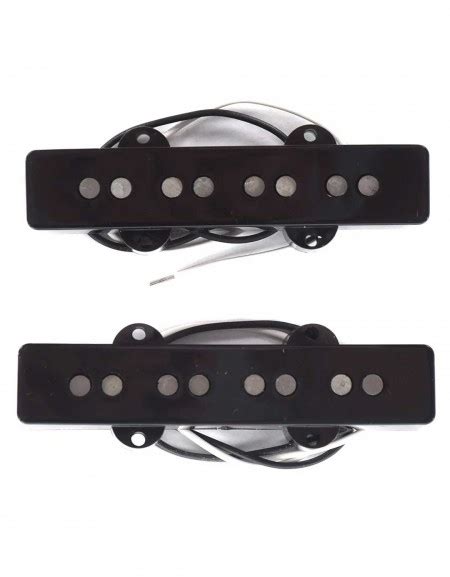 Fender Yosemite Jazz Bass Pickup Set