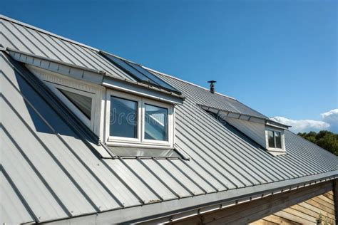 slanted roof windows maximize light  style  modern design