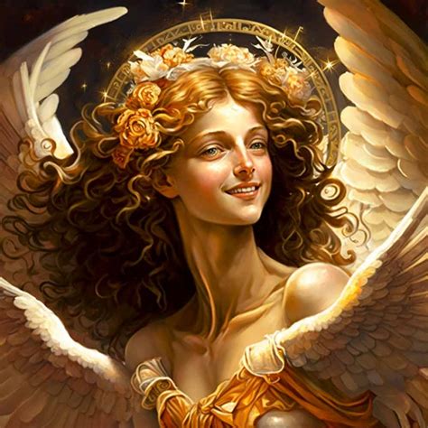 Archangel Jophiel Who Is She?, 41% OFF | gbu-taganskij.ru