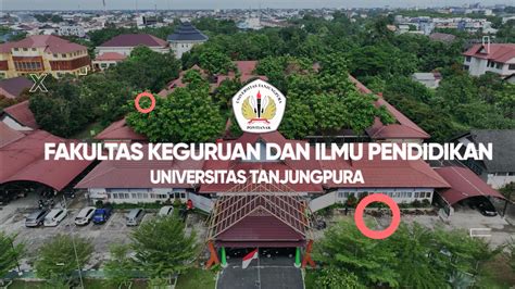 Penerimaan Mahasiswa Baru Program Magister S Fkip Untan Tahun