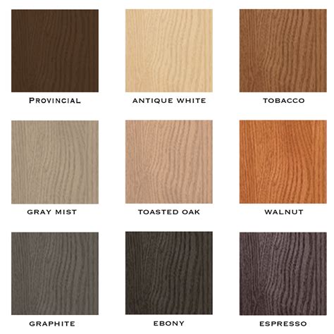 walnut    stain  wood leather  painted surfaces