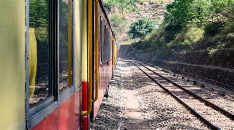 Several Trains Cancelled By Railways Ixigo Travel Stories