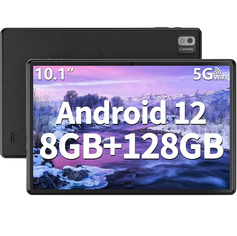 Snapklik SGIN 10 1 Inch Tablet Android 12 Tablets