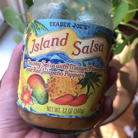 Trader Joe S Island Salsa Review Abillion