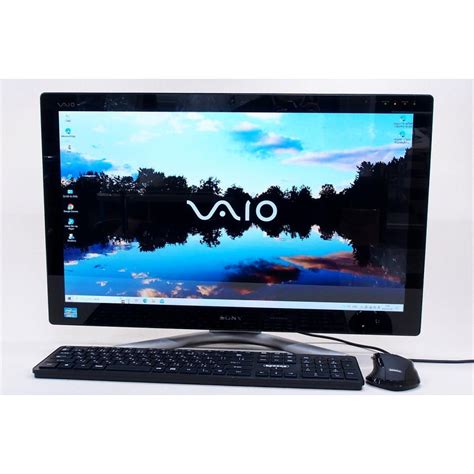 Fhd Vaio L Svl I Qm G Gt M G