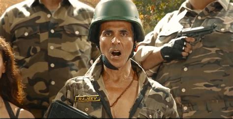 Akshay Kumar Launches A Hilarious Promo Of Welcome 3 Welcome To The