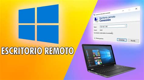 Gu A Completa Para Instalar Y Configurar Escritorio Remoto Mundowin